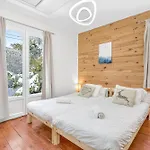 Entier Avec 6 Personnes Hébergement de vacances *