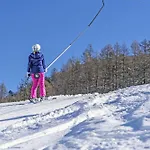 Hébergement de vacances Entier Avec 6 Personnes