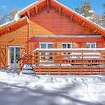 Entier Avec 6 Personnes Feriehus *