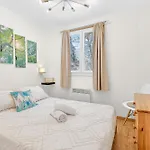 Entier Avec 6 Personnes Feriehus *