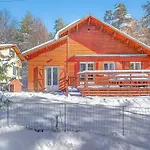 Feriehus Entier Avec 6 Personnes Seyne