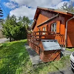 Feriehus Entier Avec 6 Personnes *