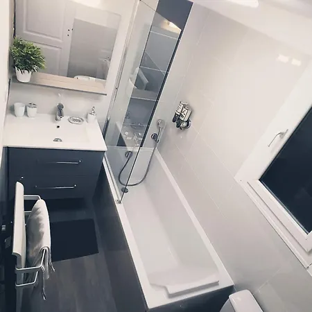 Сasa de vacaciones Entier Avec 6 Personnes *