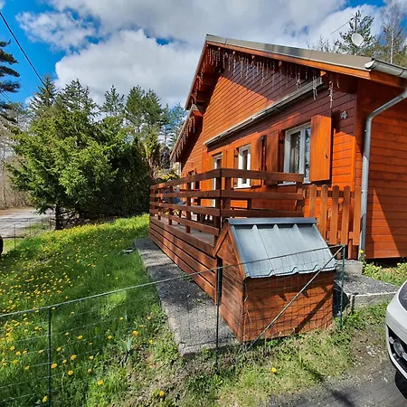 Entier Avec 6 Personnes Сasa de vacaciones *