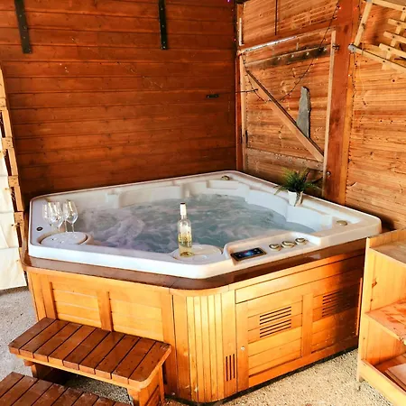 Сasa de vacaciones Entier Avec 6 Personnes