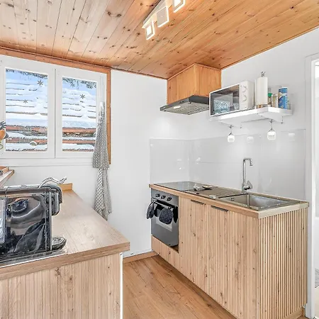 Entier Avec 6 Personnes Feriehus Seyne