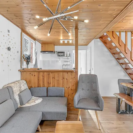 Holiday home Entier Avec 6 Personnes Seyne