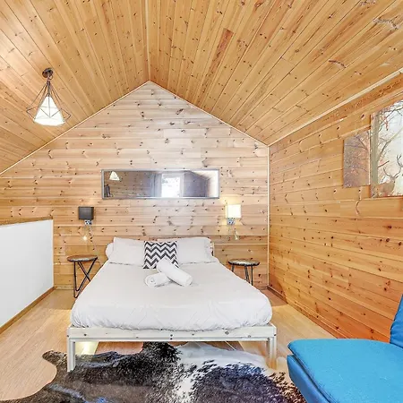 Entier Avec 6 Personnes Holiday home