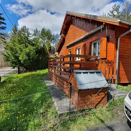 Holiday home Entier Avec 6 Personnes *